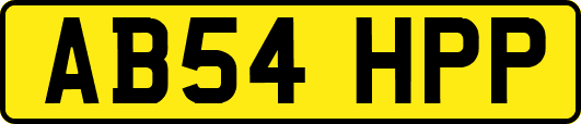 AB54HPP