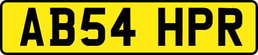 AB54HPR