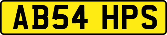 AB54HPS
