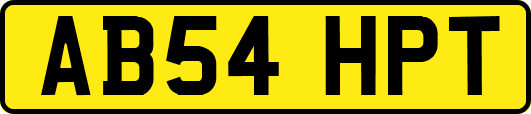 AB54HPT