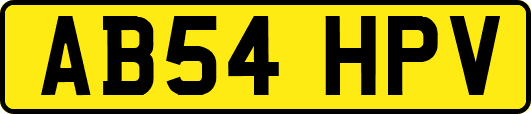 AB54HPV
