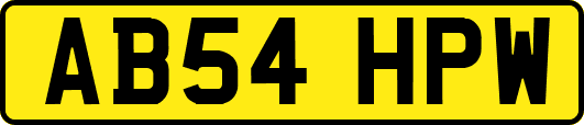 AB54HPW