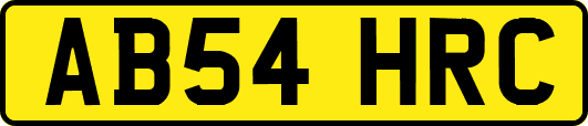 AB54HRC
