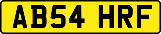 AB54HRF