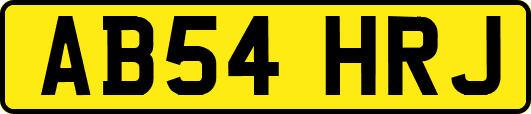 AB54HRJ
