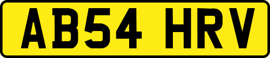AB54HRV