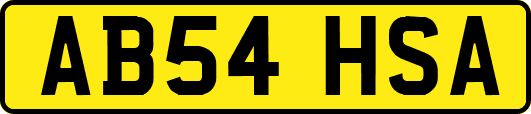 AB54HSA