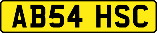 AB54HSC