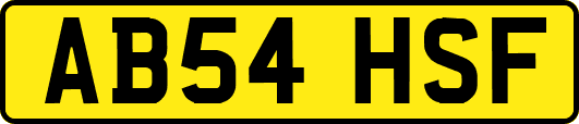 AB54HSF