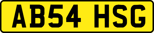 AB54HSG