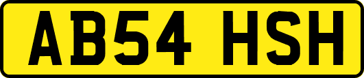 AB54HSH