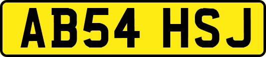 AB54HSJ