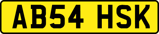 AB54HSK