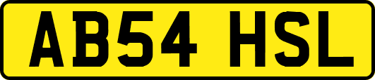 AB54HSL