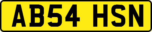 AB54HSN