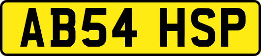 AB54HSP