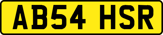 AB54HSR