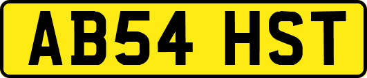 AB54HST