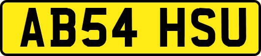 AB54HSU