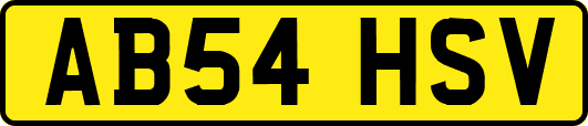 AB54HSV