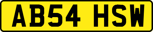 AB54HSW