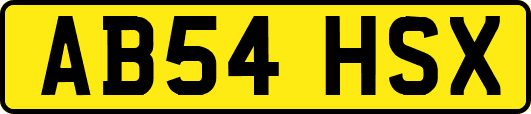 AB54HSX