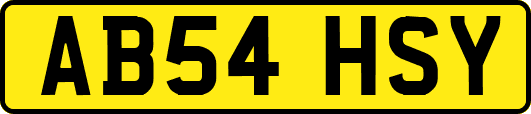 AB54HSY