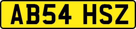 AB54HSZ