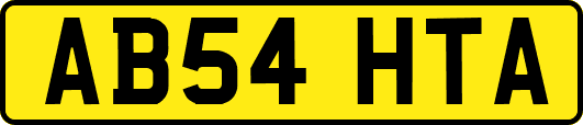 AB54HTA