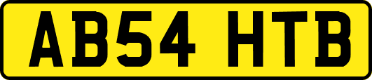 AB54HTB