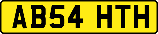 AB54HTH