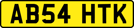 AB54HTK