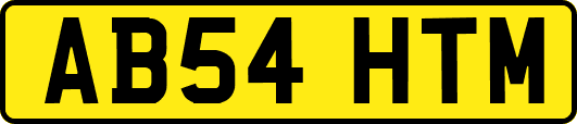AB54HTM