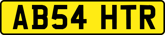 AB54HTR