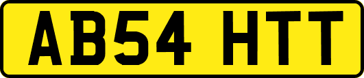 AB54HTT