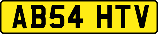 AB54HTV