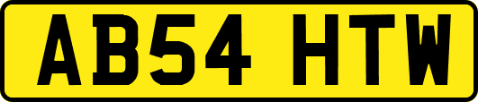 AB54HTW