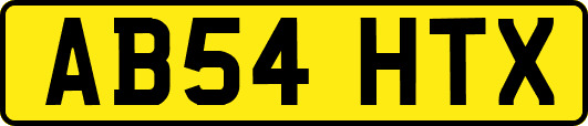 AB54HTX