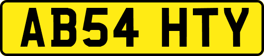 AB54HTY