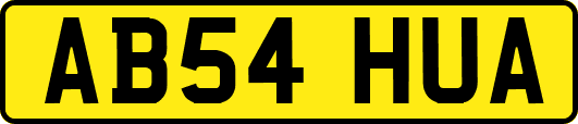 AB54HUA