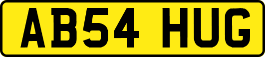 AB54HUG