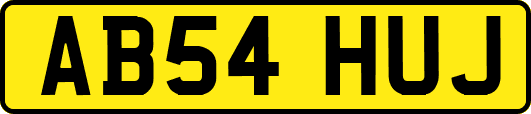 AB54HUJ