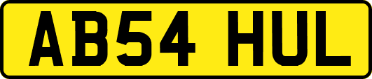 AB54HUL