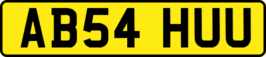 AB54HUU