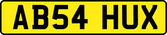 AB54HUX