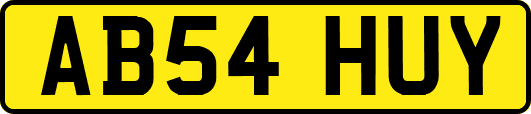 AB54HUY