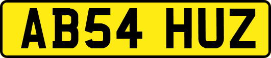 AB54HUZ