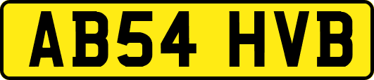 AB54HVB
