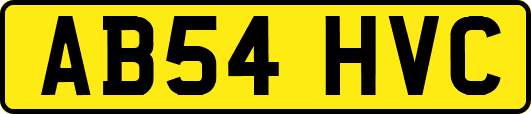 AB54HVC