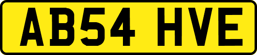 AB54HVE